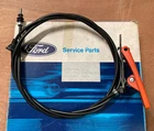 Ford Sierra Cosworth Bonnet Release Cable MK1 RS500 3DR Nos New. Price: $115.17.