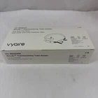 Vyaire Medical RES240A, Airlife Tracheostomy Tube Holder, Qty 10 New. Price: $22.49.