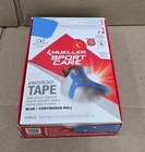 1 Box Of Rolls Mueller Continuous Kinesiology Tape (blue) REF:27367 New. Price: $25.00.