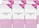 Summers Eve Douche Island Splash 2 Units 4.5 Fl Oz (pack Of 6) New. Price: $11.93.