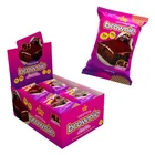 Protein Brownie Snacks 12 Count Low Sugar Collagen Packed Variety New. Price: $49.69.