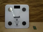 Runstar 4E Scale For Body Weight And Fat Percentage, White Open. Price: $25.19.