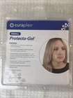 Curaplex Protecta-gel Protection Mask Barrier Face Nasal 301-T1126SM Small Nos New. Price: $29.99.