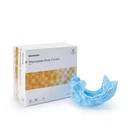 Mckesson Blue Shoe Cover One Size Nonskid Sole 16-3510 100 Ct New. Price: $18.99.