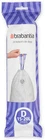 Perfectfit Trash Bags (size D / 4-5.3 Gal) Thick Plastic Can Liners With New. Price: $23.99.