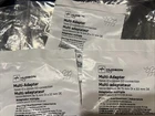 Lot Of 10 Hudson Rci Multi Adaptor 15MM Id X 22MM Od New. Price: $14.99.