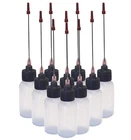 Liberty Oil Products 10-1 Oz Bottles With Extra Long 3" Stainless Needle Tip ... Brand. Price: $25.78.