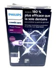 Philips Sonicare Power Flosser 3000 Oral Irrigator Brand New Open Box. Price: $54.00.