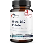 Designs For Health Ultra Methylated B12 + Folate - Vitamin New. Price: $66.63.