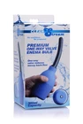 Cleanstream Premium One-way Valve Enema Bulb HP-CS-AF197 New. Price: $24.99.