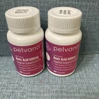 Pelvana Boric Acid Suppositories For Women 30 Count Vaginal Odor. Exp 3/27 New. Price: $16.99.