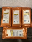 Of 4 Medline Readyprep Chg Preoperative Skin Disposable Cloths New. Price: $25.00.