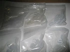 Lot Of Resmed Swift Fx Pillow Size Small 61500 Brand New In Bags. Price: $34.95.