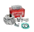 Cylinder Kit Airsal Racing 65CCM For Sachs 505 504 Neu. Price: $200.53.