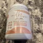 Milk Dust Protein Powder 1.45 Lbs Lactation For Nursing Moms Fudge Browni New. Price: $30.00.