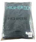 Higherdose Pemf 29"X73" Organic Cotton Sauna Yoga Wellness MATCOVER-V1 New. Price: $47.95.