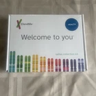 23ANDME Welcome To You Health+ Ancestry Saliva Collection Kit Brand. Price: $27.49.