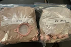 57 Hollister 18903 New Image Urostomy Pouch. Price: $159.99.