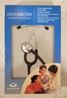 Sourcemark Stethoscope High Performance Deluxe Model Brand New In Box. Price: $17.50.
