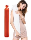 Peterpan Long Hot Water Bottle With Cover, Bag For Pain Relief, Hol... New. Price: $68.92.