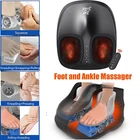 Bob And Brad Foot Massager With Remote, Electric Shiatsu Deep Kneading 4 Levels New. Price: $169.99.