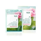 Yuni Beauty Large Body Wipes (rose Cucumber, 12 Count) Soft Moist Showerless... New. Price: $14.94.