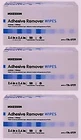 Mckesson Brand 176-5729, Adhesive Remover, 50/BOX 3 Lot New. Price: $5.25.