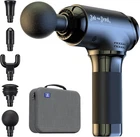 Massage Gun Deep Tissue Percussion Bob And Brad T2 Electric Muscle Back Neck New. Price: $150.99.