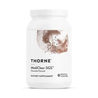 Thorne Mediclear-sgs Protein Powder Chocolate 21 Servings New. Price: $154.99.