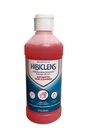 Pt# 57508 Prep Solution Hibiclens 8OZ Antimicrobial 4% Chg Bottle Ea By, Moln... New. Price: $18.67.