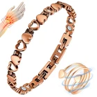 Vicmag Copper For Women, Strength Magnetic Bracelets 99.9% So... New. Price: $27.65.