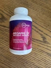 Microbiome Labs Megapre Prebiotic Fiber Supplement In Vegetable 180 Capsules. New. Price: $67.00.