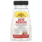 Acid Rescue, Calcium Carbonate, Berry, 60 Chewable Tablets New. Price: $15.74.