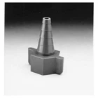 Sun Med Salter Labs Nipple And Nut Connector (50/CS) New. Price: $55.43.