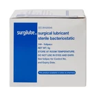 Surgilube Lubricating Jelly, 5GRAM (5G) Foil Packs, 144/BX P/n 0205-45 Exp 12/27 New. Price: $49.95.