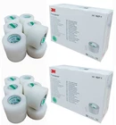 3M Transpore Clear Surgical Tape 1527-1 1" 10 Yard (12ROLLS Per BOX)-2 Boxes New. Price: $38.25.