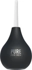 Pure For Men Bum Bulb Anal Douche Kit With Detachable Tip Reusable Enema, Ea New. Price: $19.93.