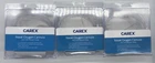 3PK Carex Nasal Oxygen Cannula With 7' Kink Resistant Tubing New Fast Ship. Price: $26.95.