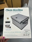 Odyssey Uvc Foldable Bag ODY-0350 Nib New. Price: $25.00.