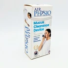 Air Physio Mucus Clearance & Lung Expansion Device For Better Breathing Asthma New. Price: $35.72.