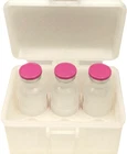 6 Bac Water Storage Case For 30ML Hospira Vials New. Price: $19.47.