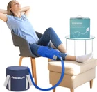 Cold Therapy Machine, Programable Ice For One Size, Blue New. Price: $139.46.