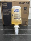 Tork 400033 1L Clean Scent Hair And Body Wash (6/CARTON) New. Price: $40.00.
