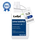 Lasyl Super Absorbent Powder - 50/100/200 Use, Pound (pack Of 1), White New. Price: $27.59.