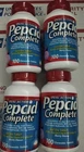 Pepcid Complete 10MG, Berry, 100 Chewable Tablets =400 Total Exp Date 2027 New. Price: $102.99.