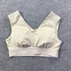 Tommie Copper Shoulder Bra Medium Women Znergy Compression Top Supportiv Used. Price: $24.99.