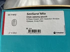Sensura Mio Click, 11412 Midi 50MM Coloplast 30 Pack New. Price: $39.99.