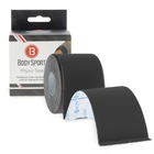 Body Sport Physio Tape, Kinesiology To Support Muscles And Joints 2-INCH New. Price: $34.99.