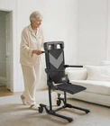 Movable Electric Chair Lift 350 Lbs Supports Stabilized Base AX35 Portable New. Price: $712.99.