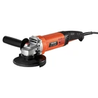 Vevor 5" Angle Grinder 10A 1200W 10000RPM Electric Tool New. Price: $51.99.